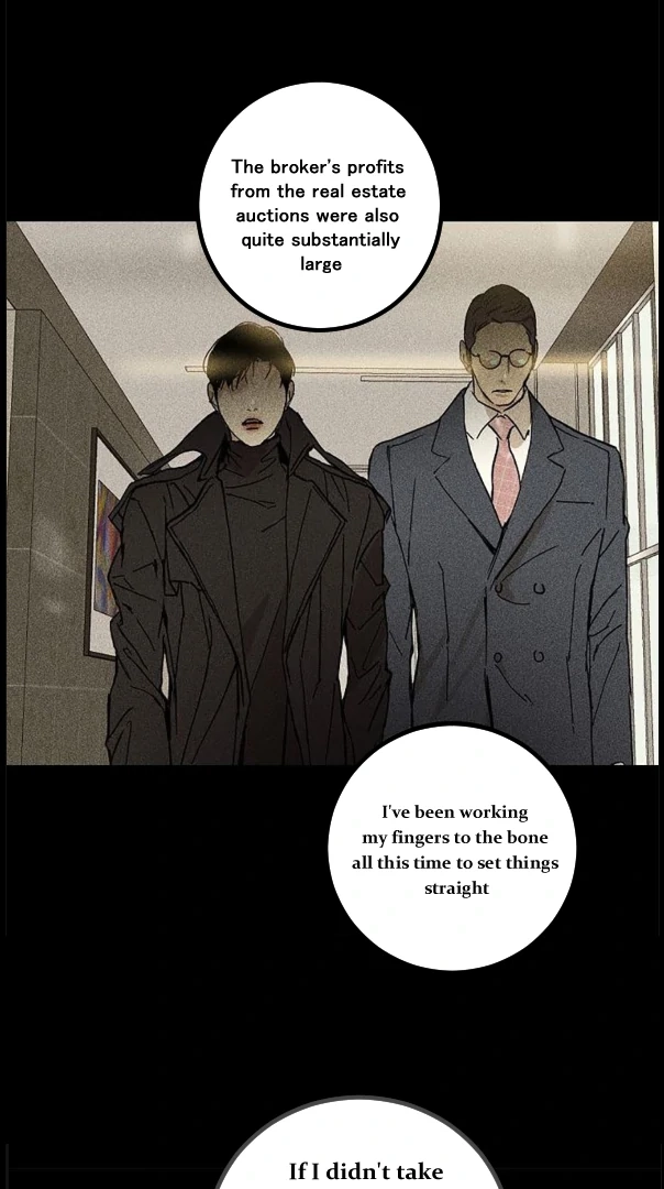 Missing Love: The Marrying Man Chapter 77 page 13 - 