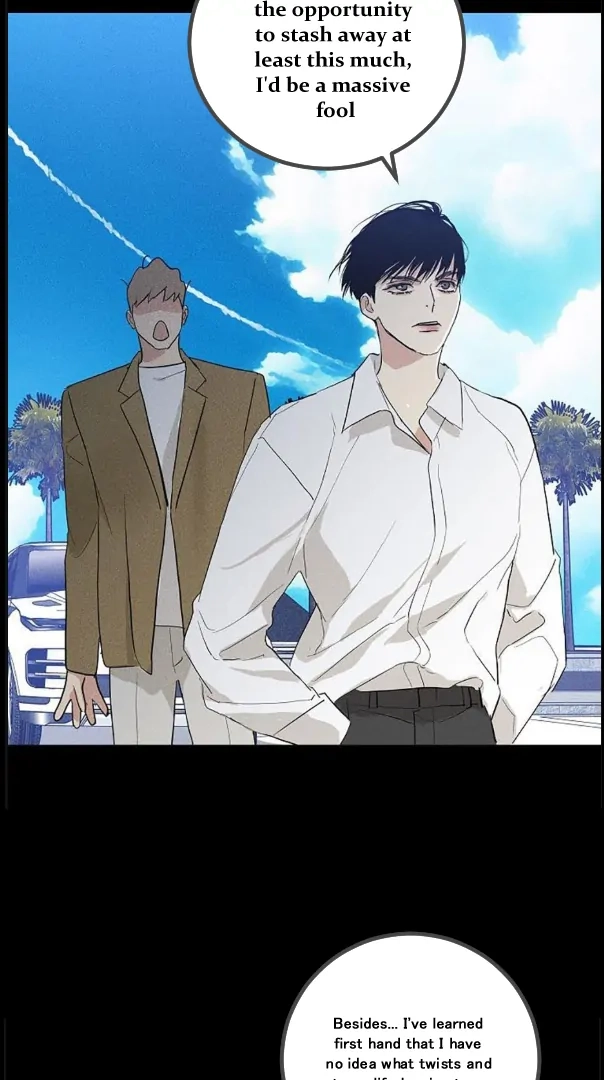 Missing Love: The Marrying Man Chapter 77 page 14 - 