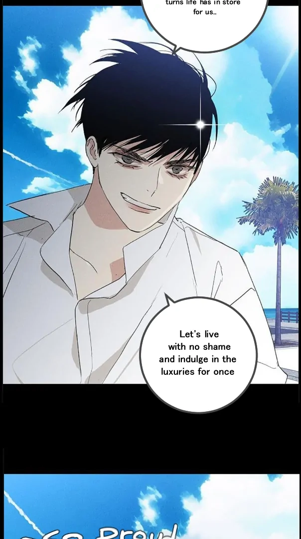 Missing Love: The Marrying Man Chapter 77 page 15 - 