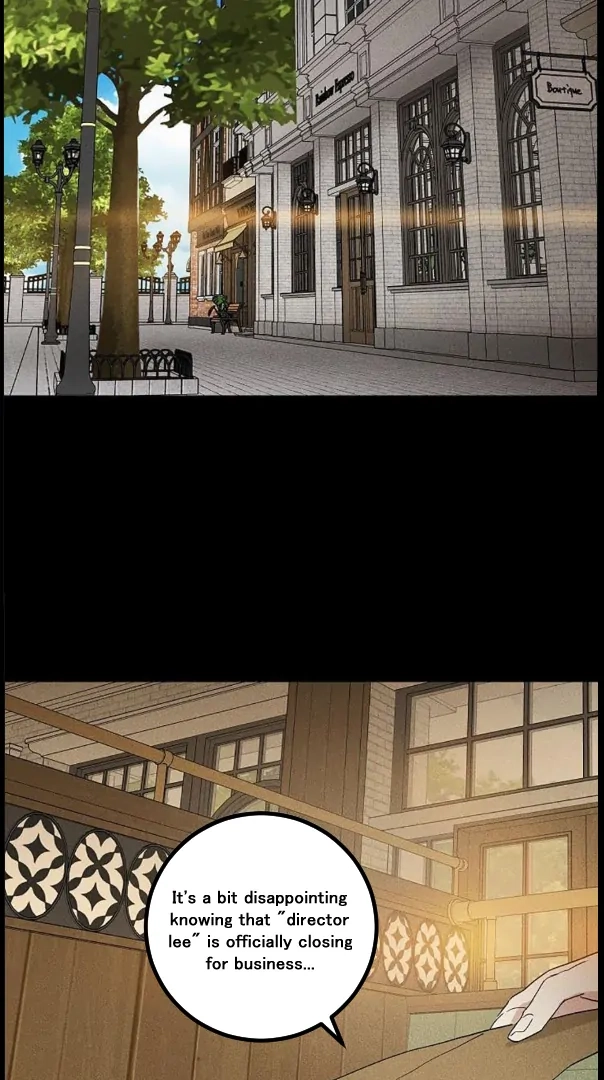 Missing Love: The Marrying Man Chapter 77 page 19 - 