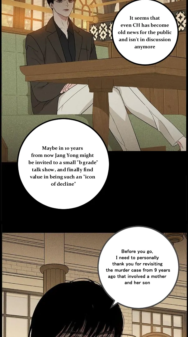Missing Love: The Marrying Man Chapter 77 page 21 - 
