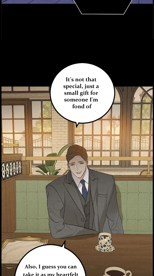 Missing Love: The Marrying Man Chapter 77 page 25 - 