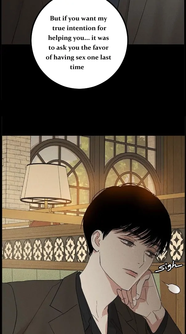 Missing Love: The Marrying Man Chapter 77 page 27 - 