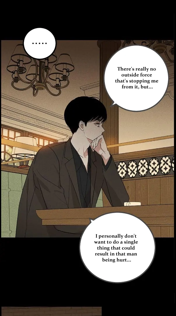 Missing Love: The Marrying Man Chapter 77 page 29 - 