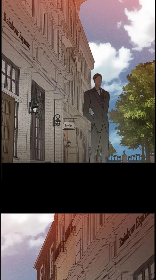 Missing Love: The Marrying Man Chapter 77 page 35 - 