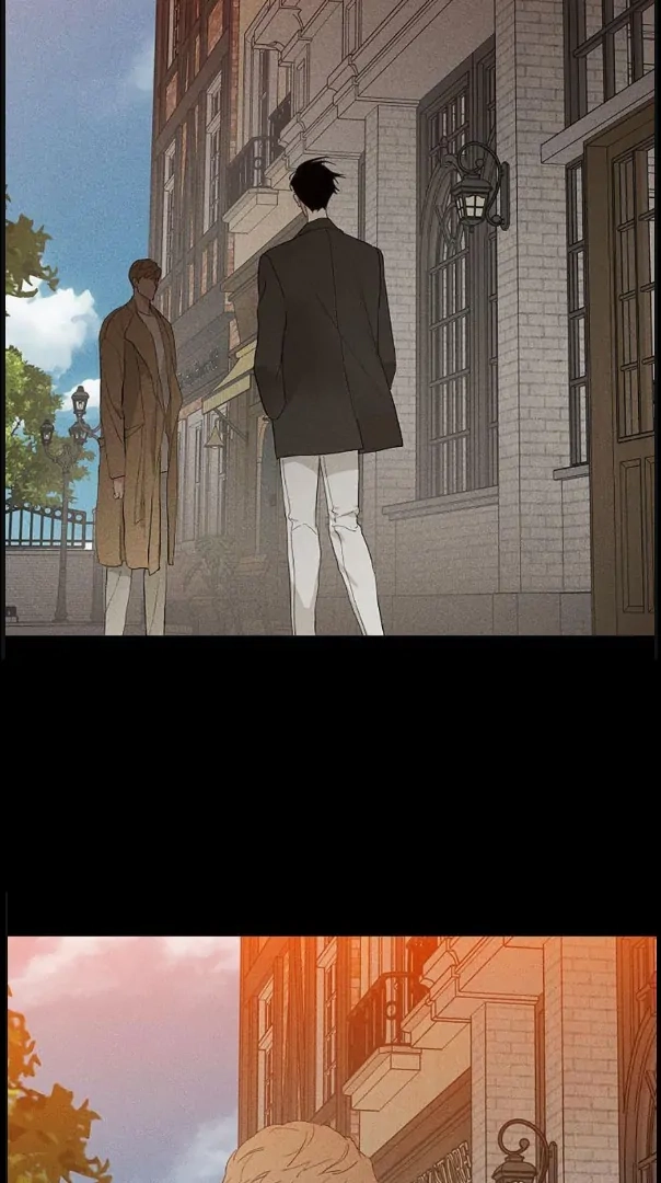Missing Love: The Marrying Man Chapter 77 page 36 - 
