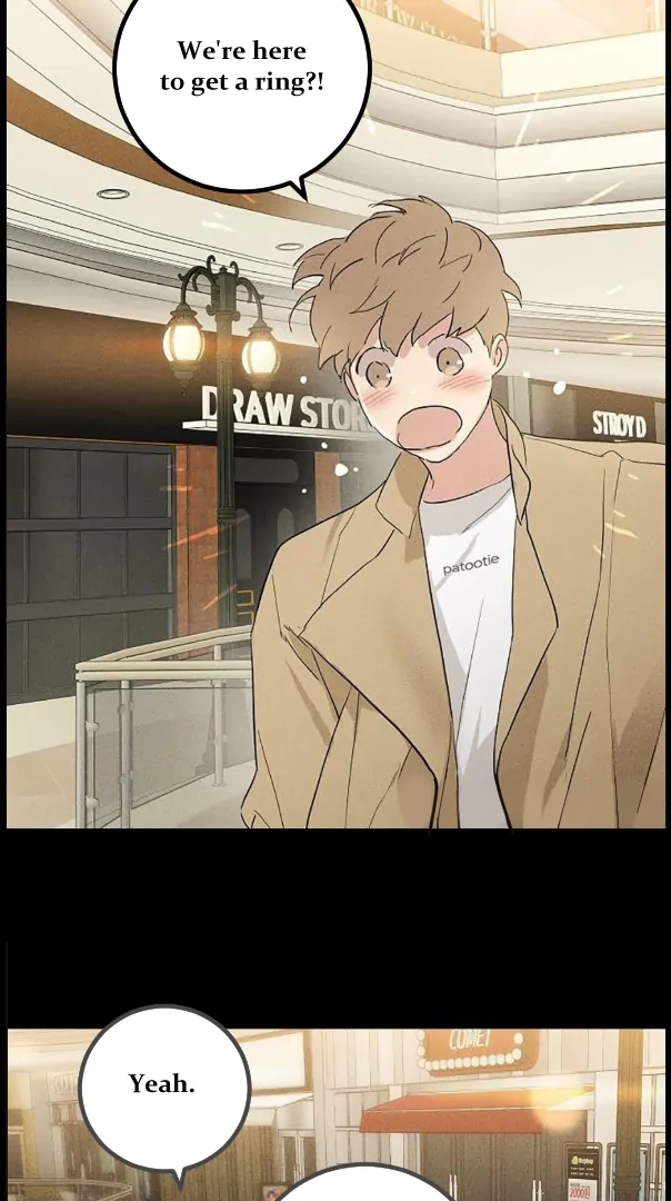 Missing Love: The Marrying Man Chapter 77 page 43 - 