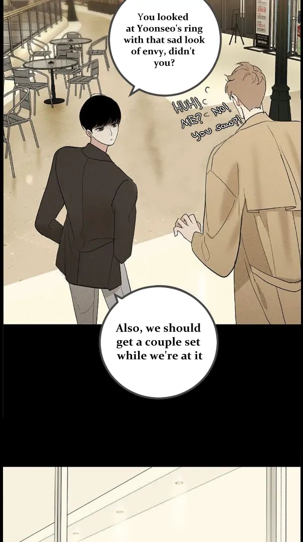 Missing Love: The Marrying Man Chapter 77 page 44 - 