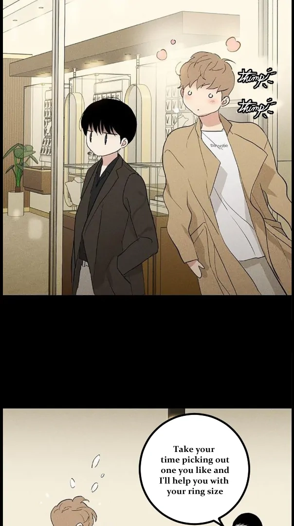 Missing Love: The Marrying Man Chapter 77 page 45 - 