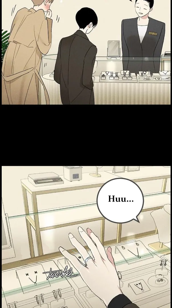 Missing Love: The Marrying Man Chapter 77 page 46 - 