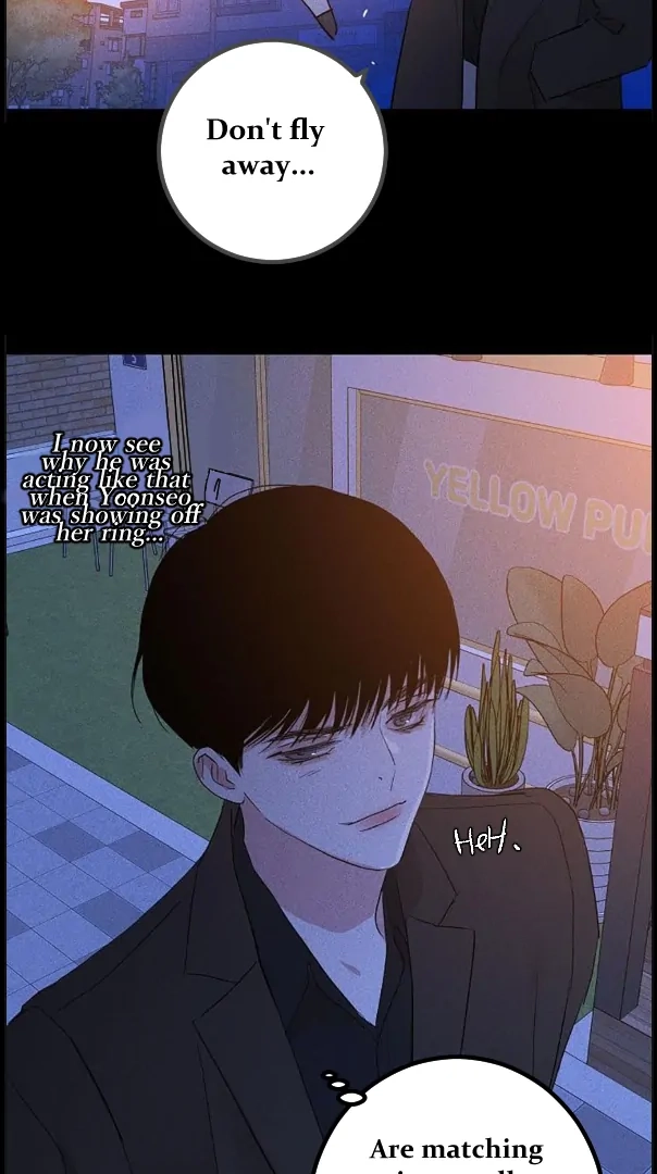 Missing Love: The Marrying Man Chapter 77 page 54 - 