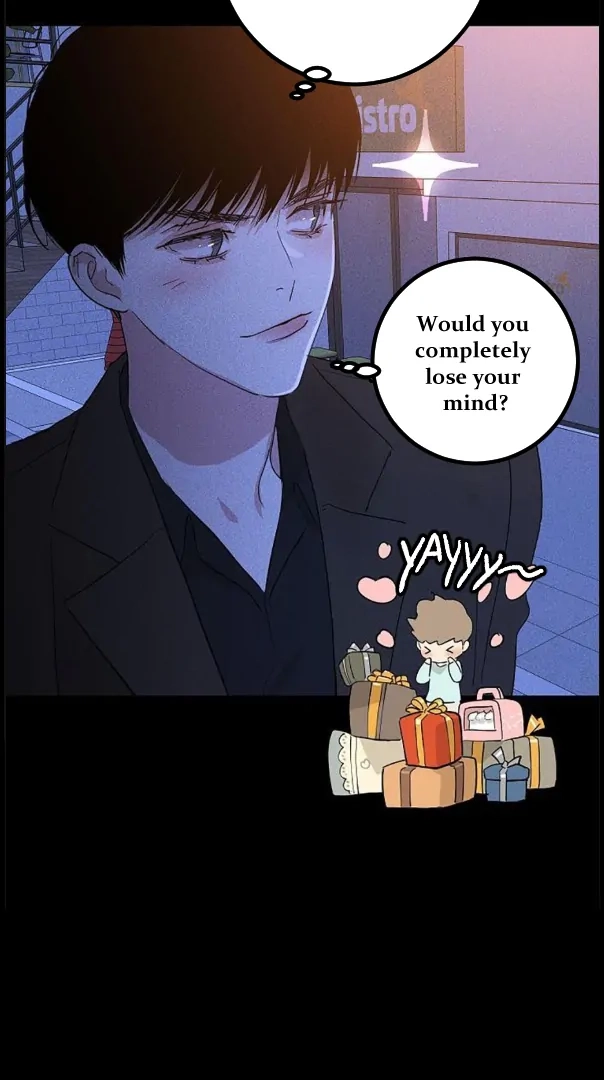 Missing Love: The Marrying Man Chapter 77 page 56 - 