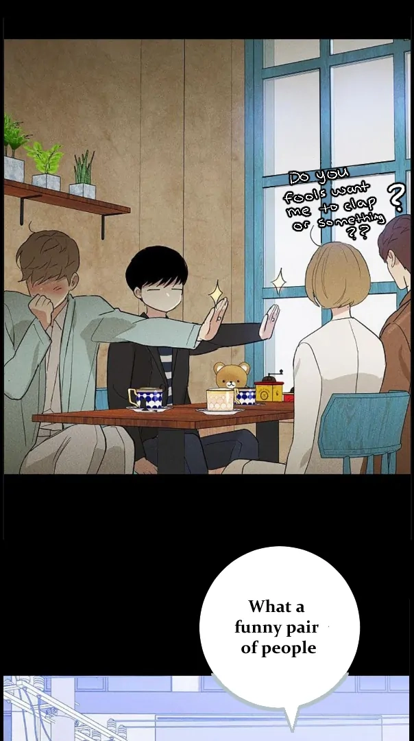 Missing Love: The Marrying Man Chapter 77 page 58 - 