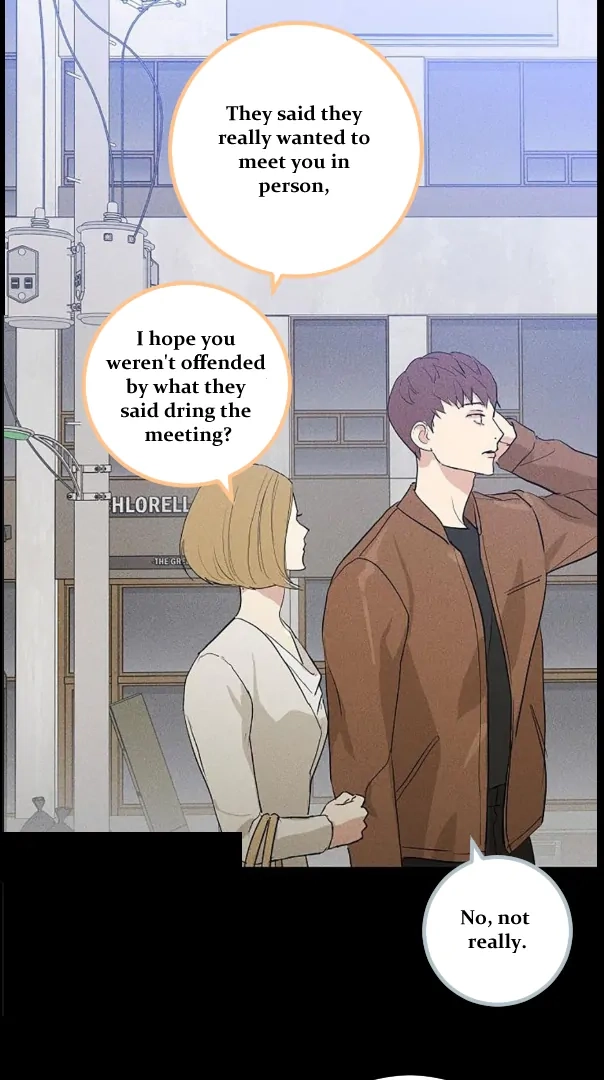 Missing Love: The Marrying Man Chapter 77 page 59 - 