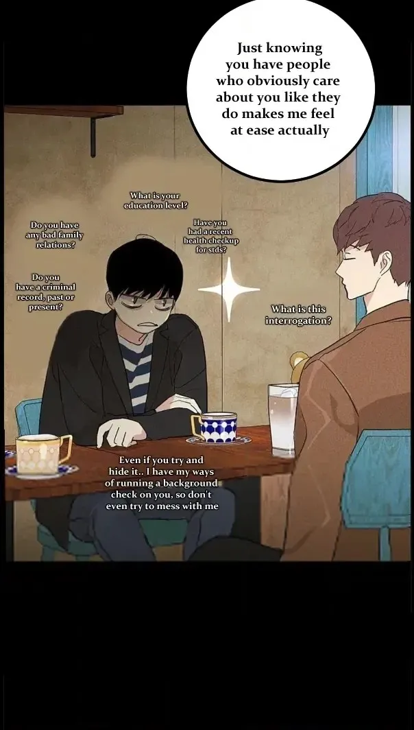 Missing Love: The Marrying Man Chapter 77 page 60 - 