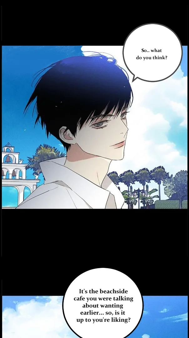 Missing Love: The Marrying Man Chapter 77 page 7 - 