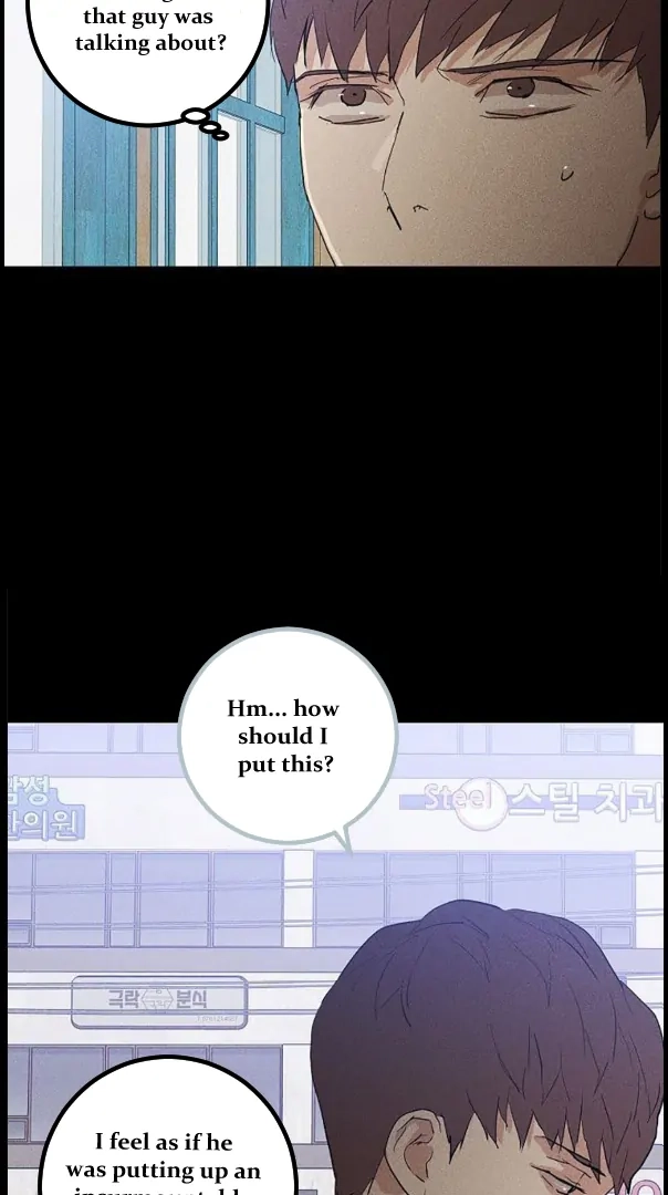 Missing Love: The Marrying Man Chapter 77 page 64 - 