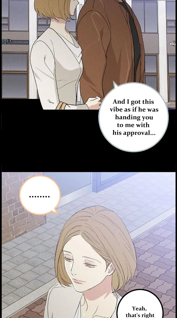 Missing Love: The Marrying Man Chapter 77 page 66 - 