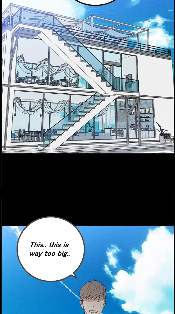 Missing Love: The Marrying Man Chapter 77 page 8 - 