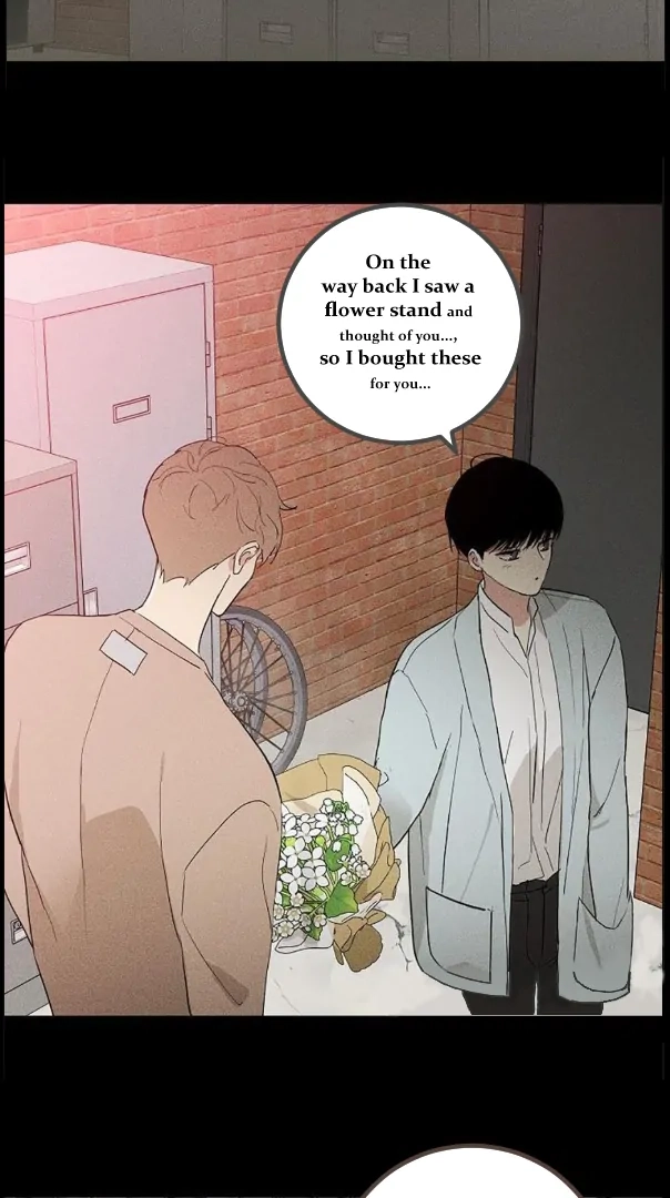 Missing Love: The Marrying Man Chapter 77 page 77 - 