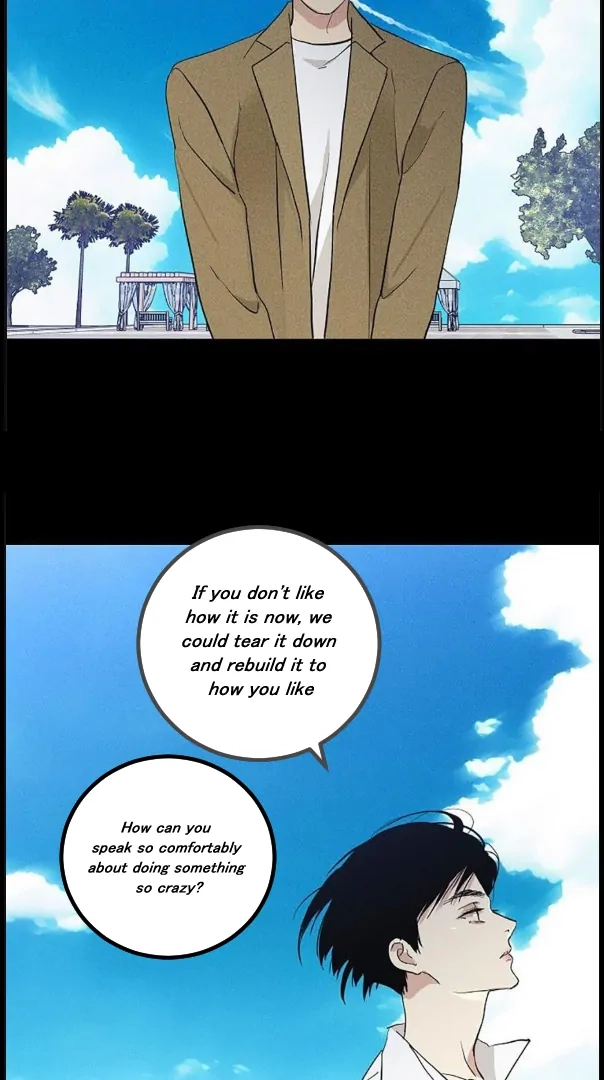 Missing Love: The Marrying Man Chapter 77 page 9 - 