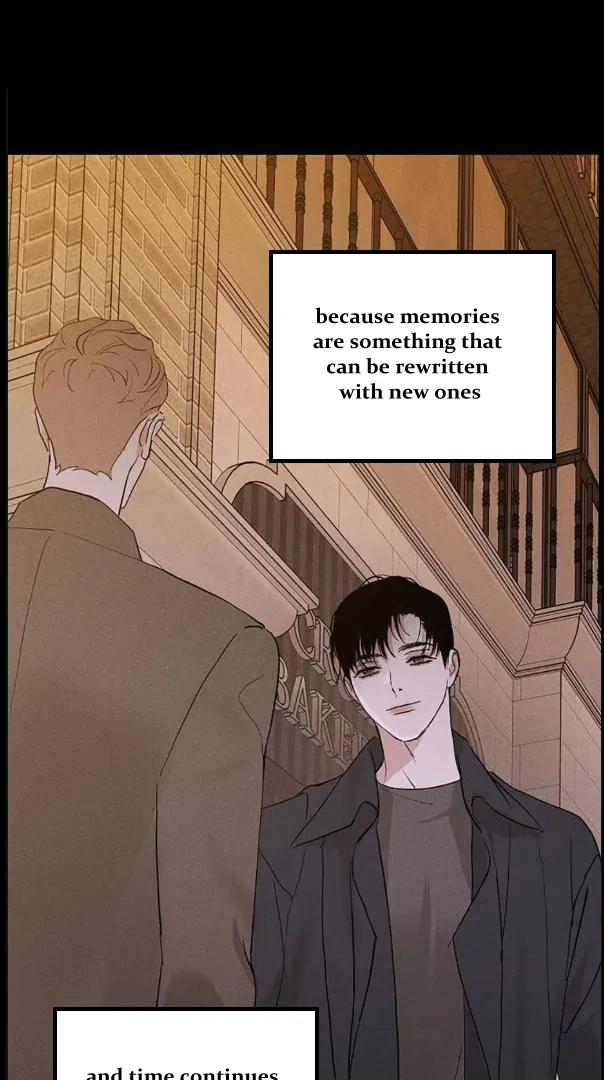 Missing Love: The Marrying Man Chapter 78 page 107 - 