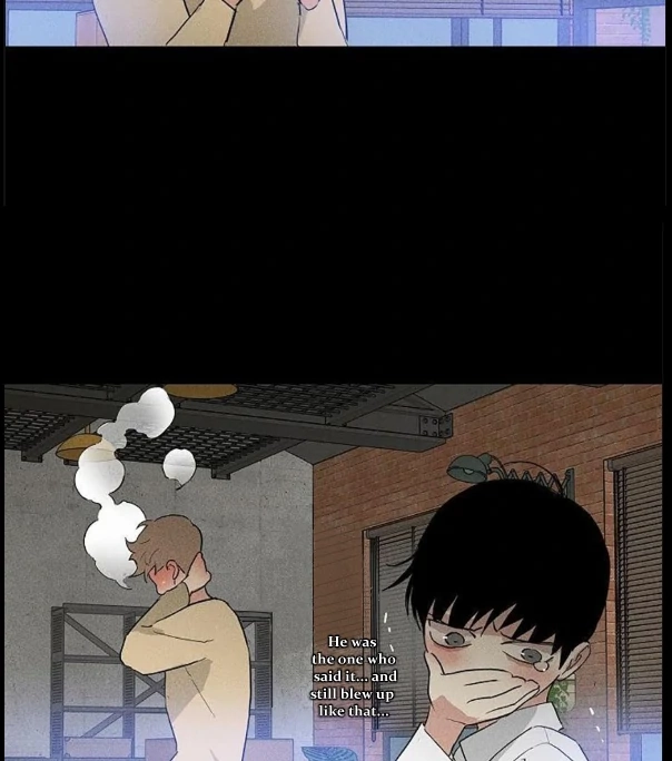 Missing Love: The Marrying Man Chapter 78 page 12 - 
