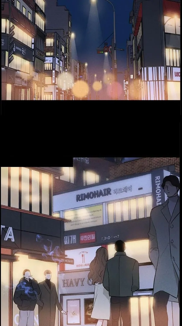 Missing Love: The Marrying Man Chapter 78 page 123 - 