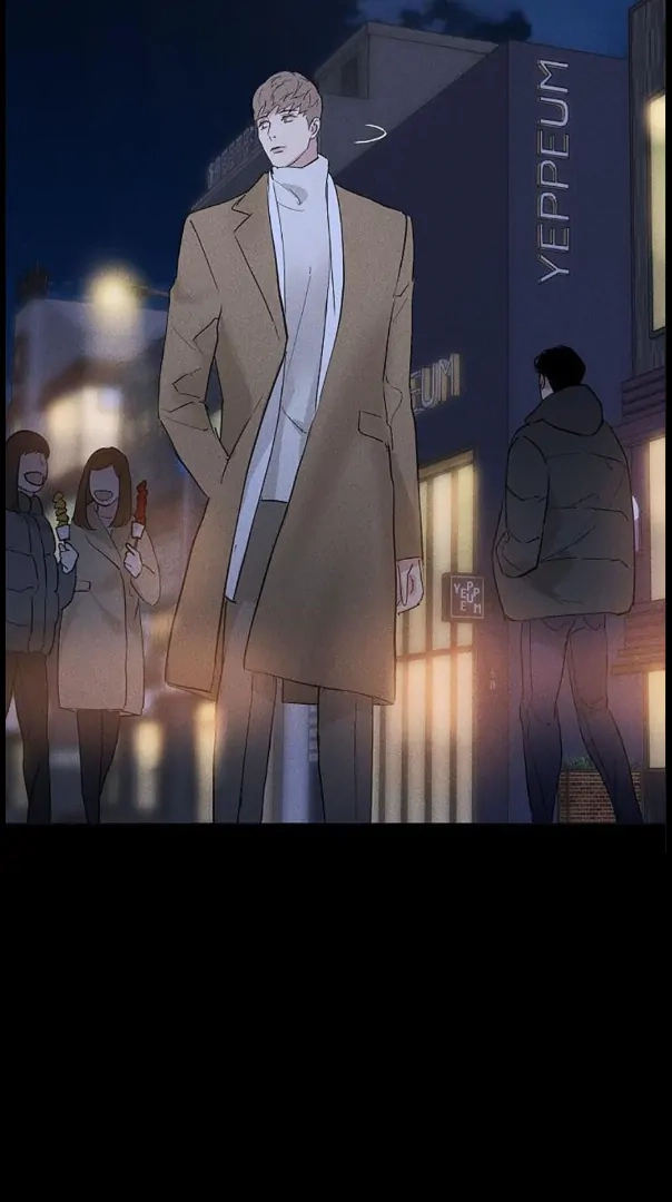 Missing Love: The Marrying Man Chapter 78 page 125 - 