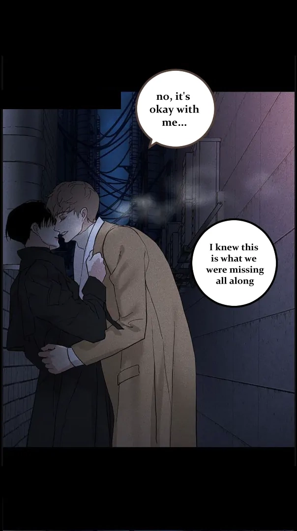Missing Love: The Marrying Man Chapter 78 page 135 - 