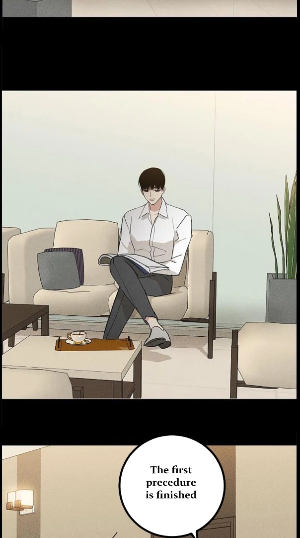 Missing Love: The Marrying Man Chapter 78 page 18 - 