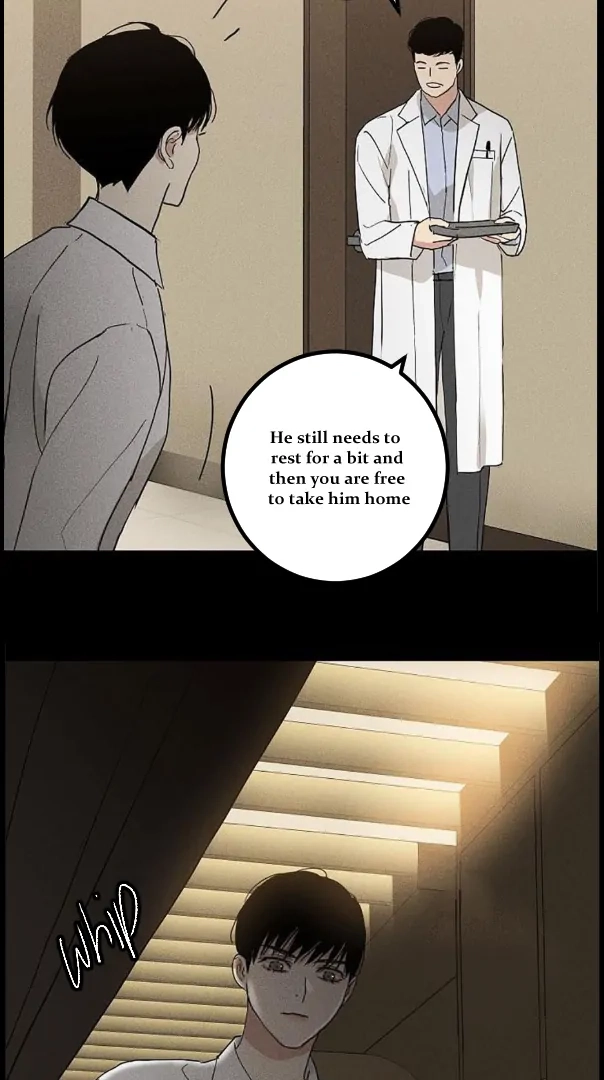 Missing Love: The Marrying Man Chapter 78 page 19 - 