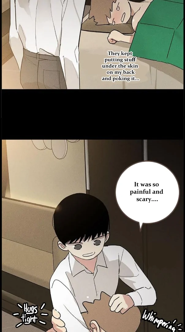 Missing Love: The Marrying Man Chapter 78 page 23 - 