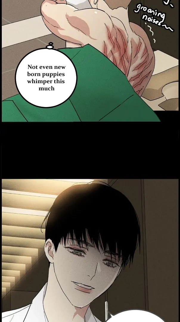 Missing Love: The Marrying Man Chapter 78 page 24 - 