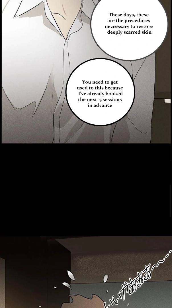 Missing Love: The Marrying Man Chapter 78 page 25 - 