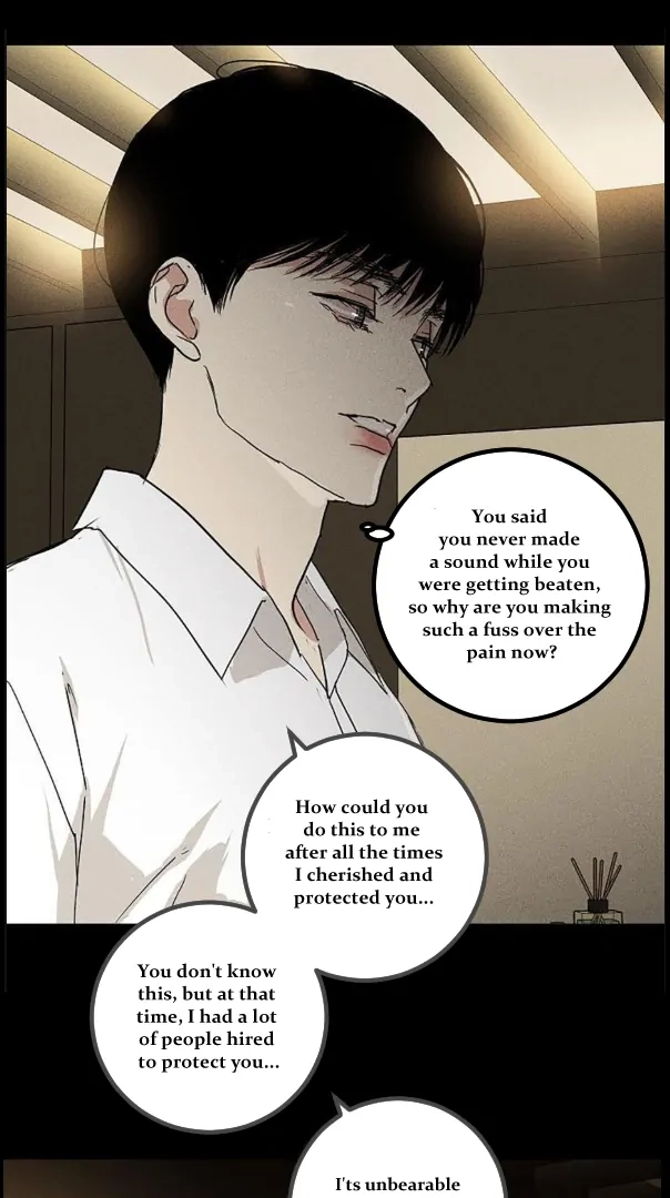 Missing Love: The Marrying Man Chapter 78 page 28 - 
