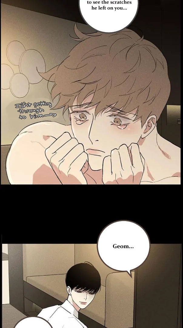 Missing Love: The Marrying Man Chapter 78 page 29 - 