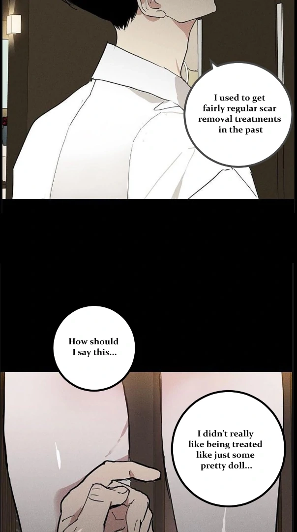 Missing Love: The Marrying Man Chapter 78 page 31 - 