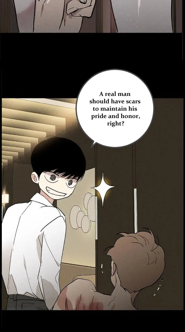 Missing Love: The Marrying Man Chapter 78 page 32 - 