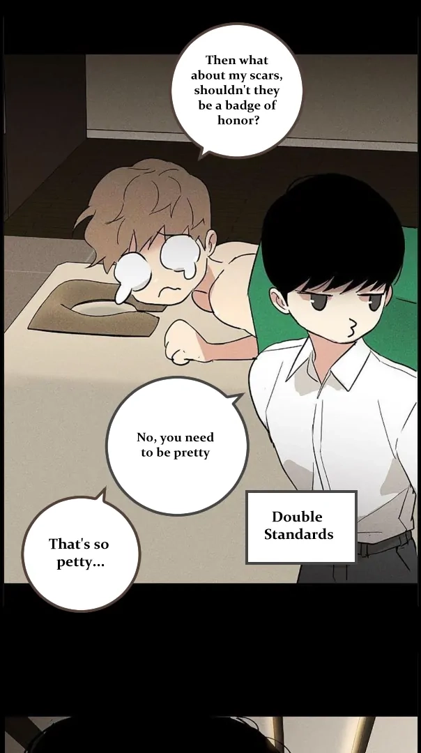 Missing Love: The Marrying Man Chapter 78 page 33 - 