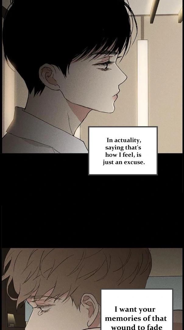 Missing Love: The Marrying Man Chapter 78 page 34 - 