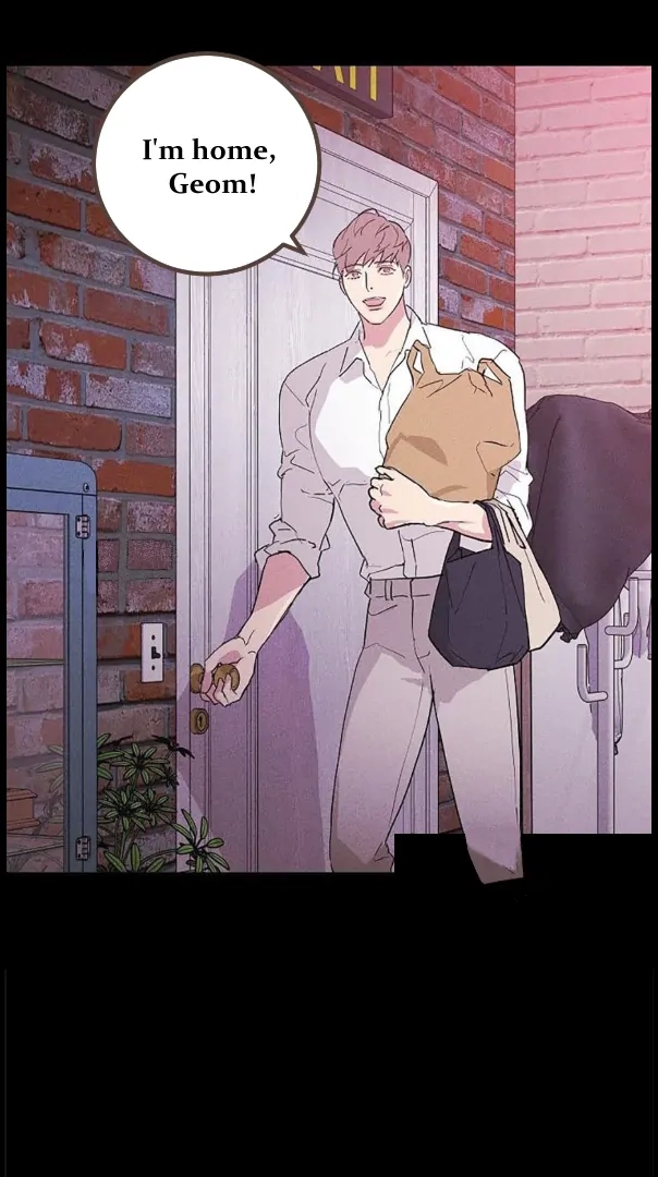Missing Love: The Marrying Man Chapter 78 page 41 - 