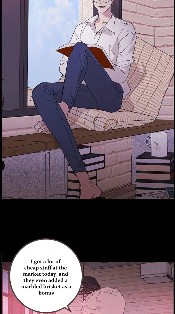 Missing Love: The Marrying Man Chapter 78 page 43 - 