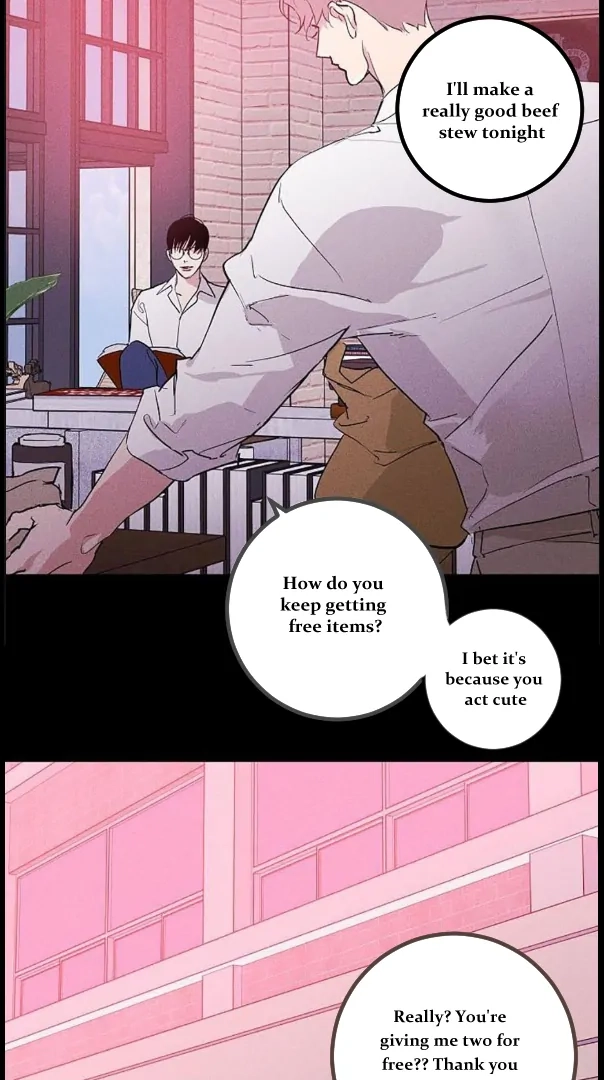 Missing Love: The Marrying Man Chapter 78 page 44 - 