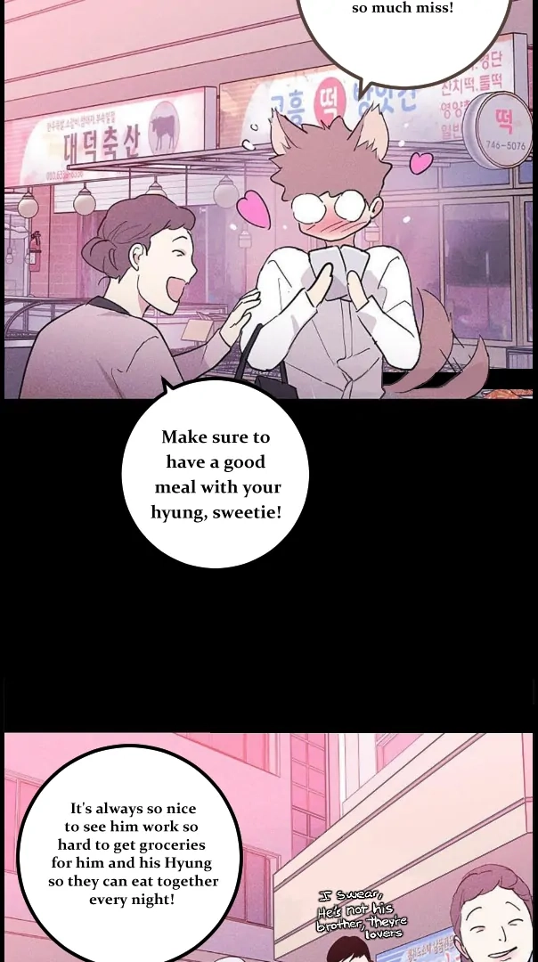 Missing Love: The Marrying Man Chapter 78 page 45 - 