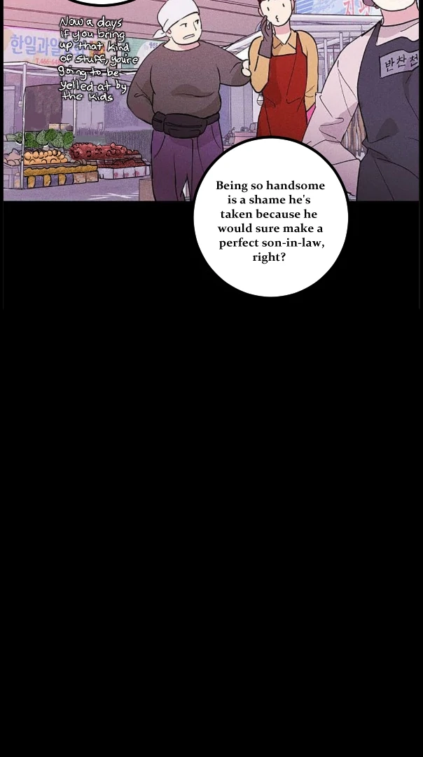 Missing Love: The Marrying Man Chapter 78 page 46 - 