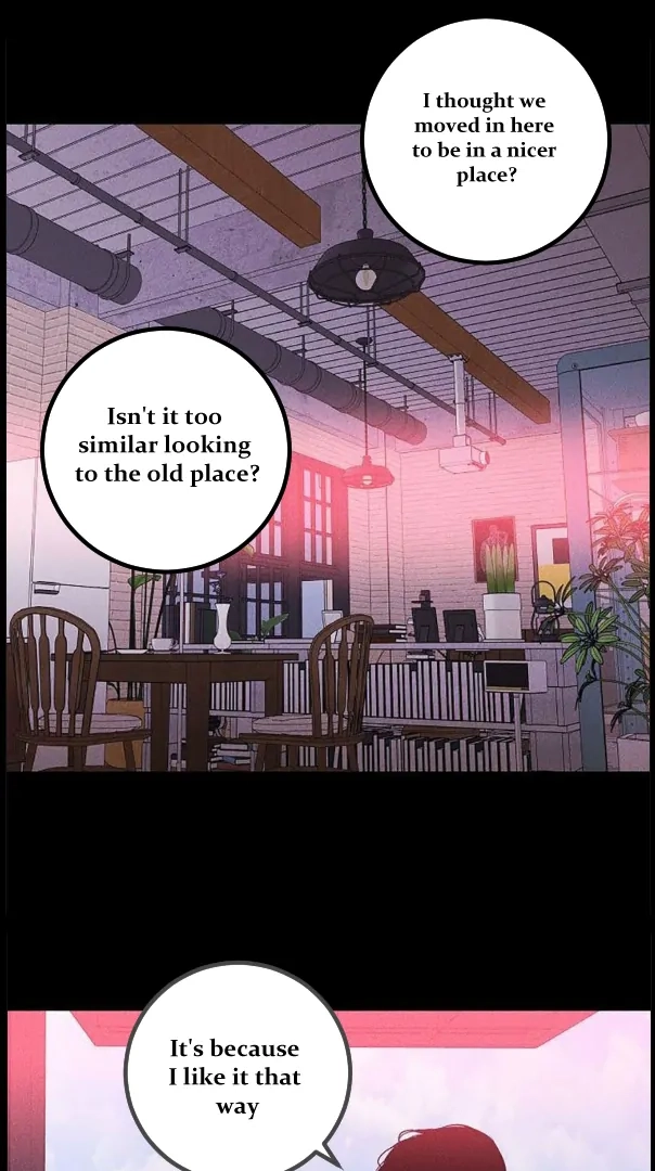 Missing Love: The Marrying Man Chapter 78 page 48 - 