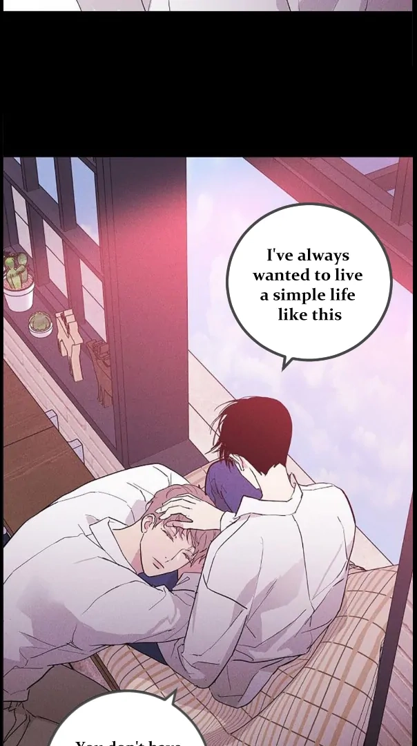 Missing Love: The Marrying Man Chapter 78 page 54 - 