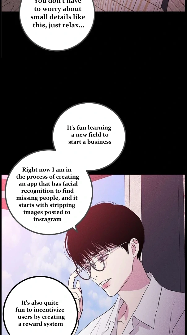 Missing Love: The Marrying Man Chapter 78 page 55 - 