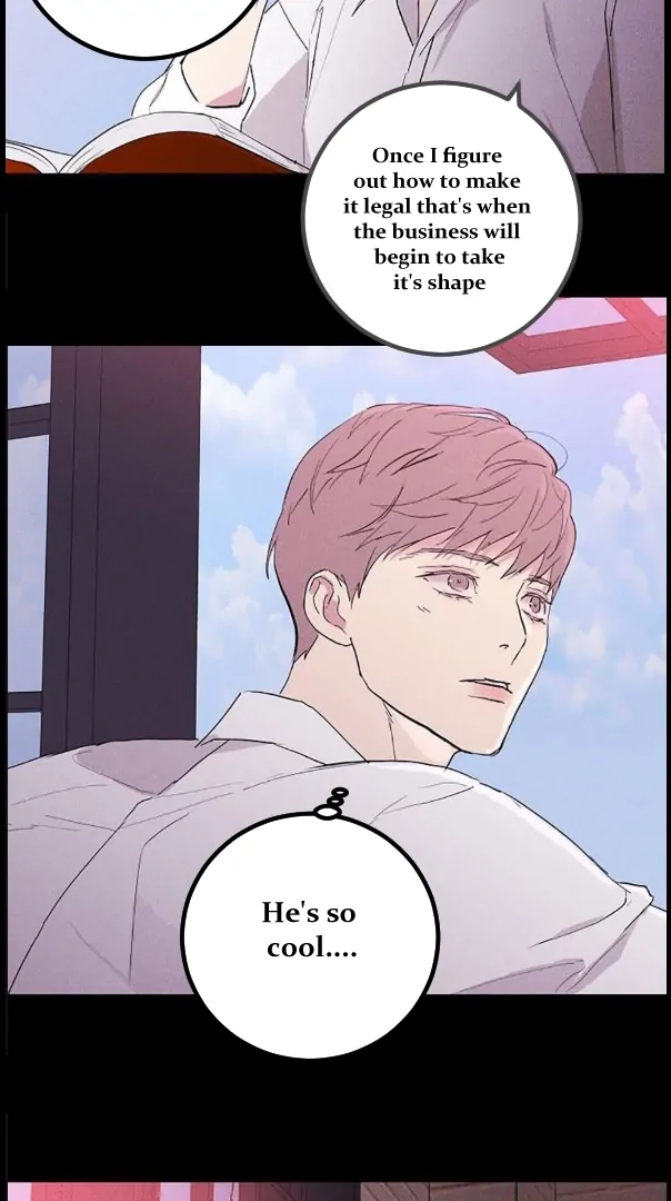 Missing Love: The Marrying Man Chapter 78 page 56 - 